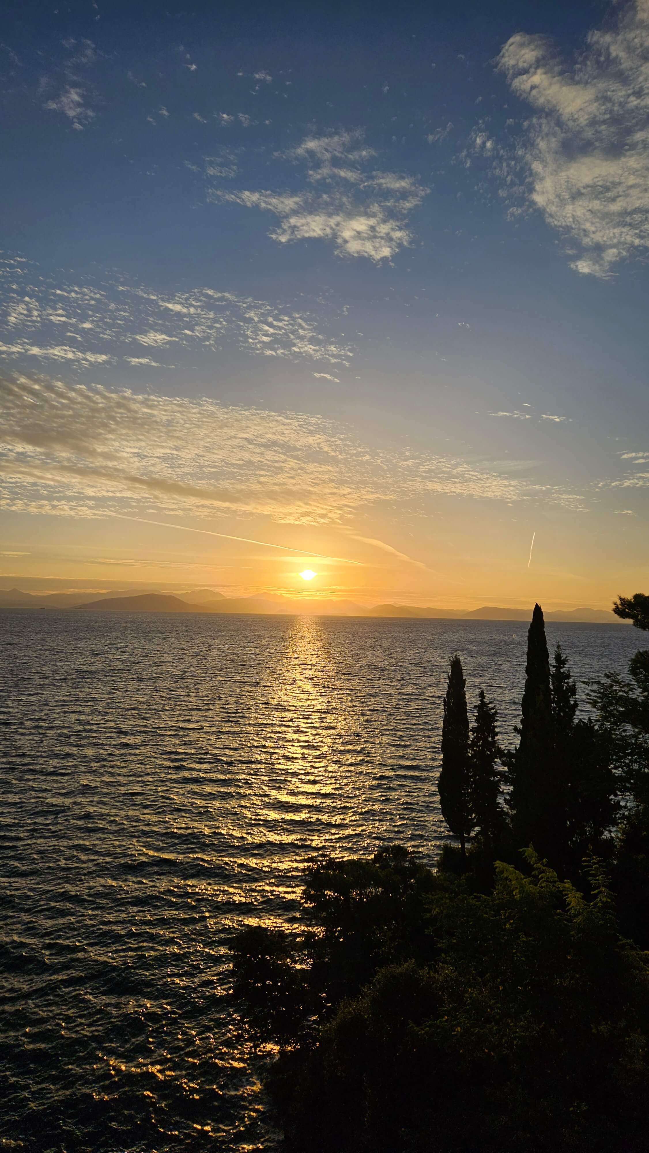 Ray Hotel Corfu, Room View. Photo: Doron Hashai